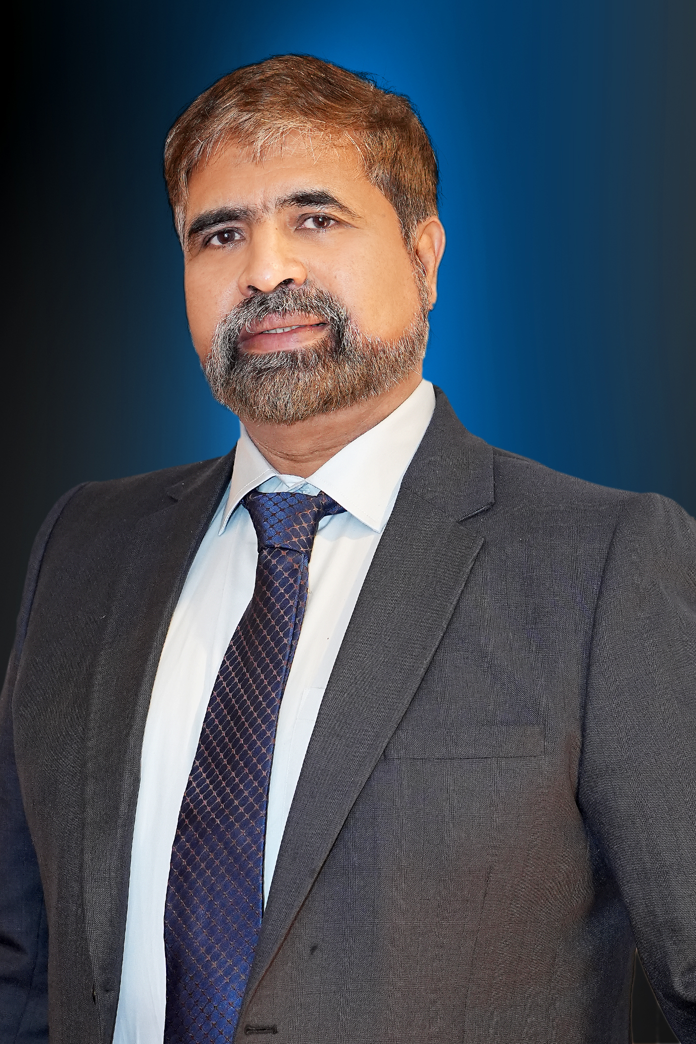 Dr Hasib Abdul Gaffor